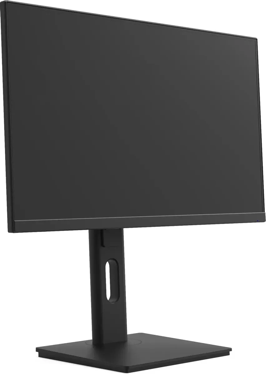 Монитор Dahua 27" DHI-LM27-A201H черный IPS LED 5ms 16:9 HDMI M/M матовая 1000:1 250cd 178гр/178гр 1