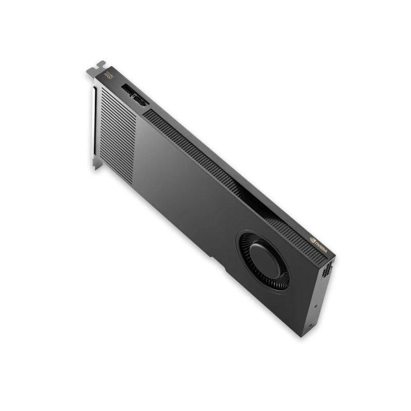 Видеокарта NVIDIA RTX PRO 4000
