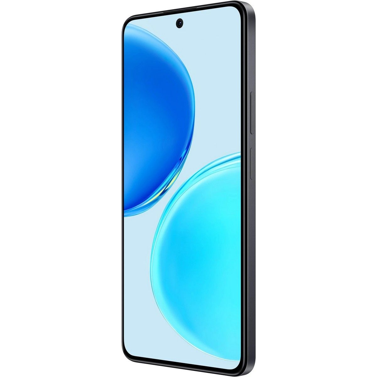 Смартфон HONOR X8d 8+128GB черный (5109CCUA)