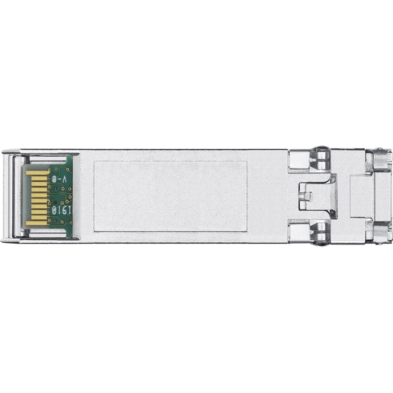 Оптический модуль SFP-трансивер Zyxel SFP10G-LR, single mode, SFP+, Duplex LC, 1310nm, поддержка DDM