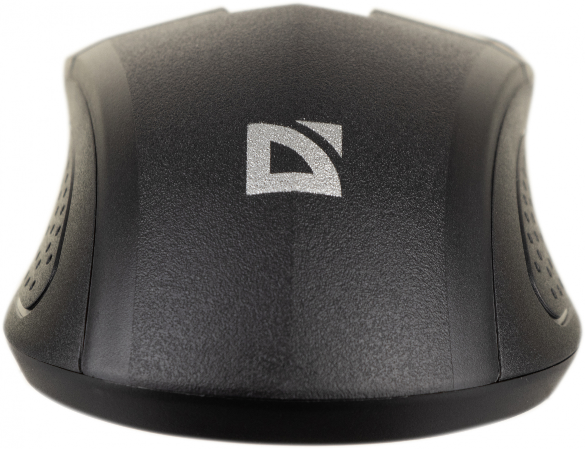 Мышь Defender Optimum MB-270 черный оптическая 1000dpi USB 2but (52270)