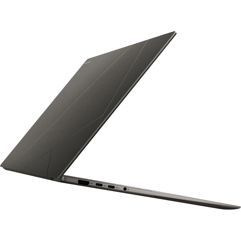 Ноутбук Asus Zenbook S 16 OLED UM5606WA-RK236W Ryzen AI 9 HX 370 32Gb SSD1Tb AMD Radeon 890M 16" OLE