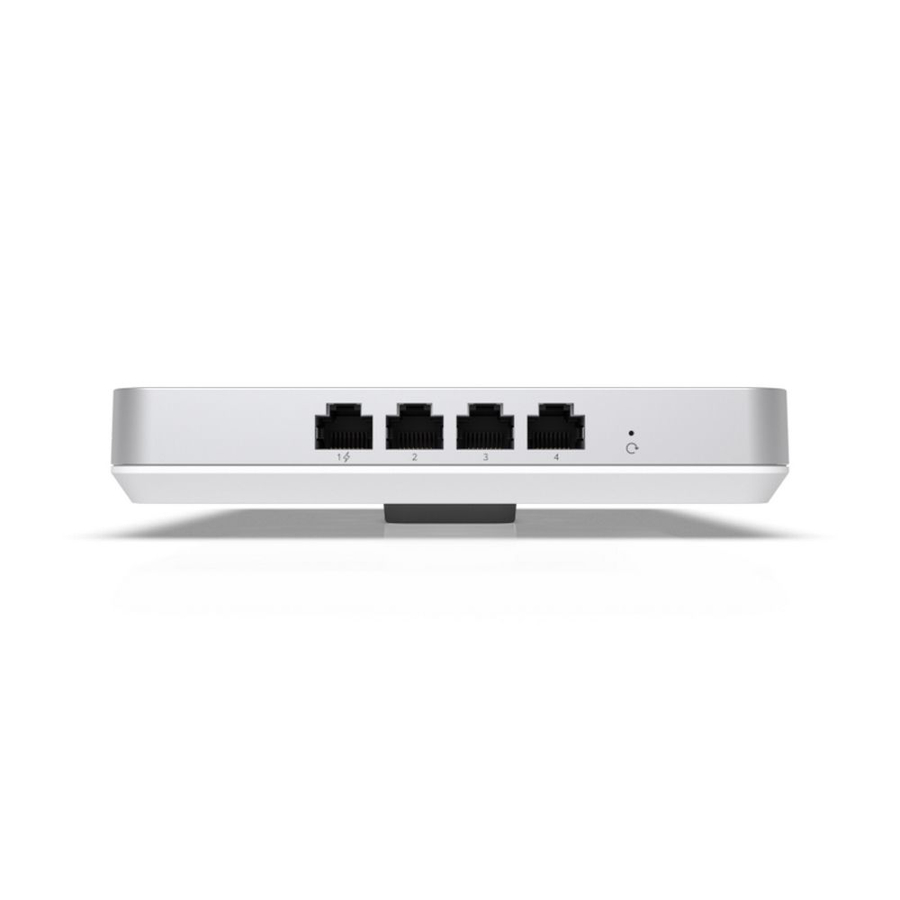 точка доступа Ubiquiti U6-Enterprise-IW - UniFi AP U6 Enterprise In-Wall