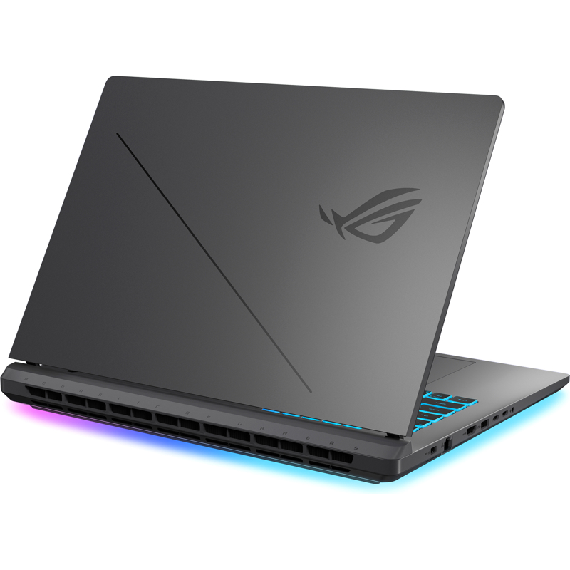 Ноутбук Asus ROG Strix G18 G815JMR-S9080 Core i7 14650HX 32Gb SSD1Tb NVIDIA GeForce RTX 5060 8Gb 18"