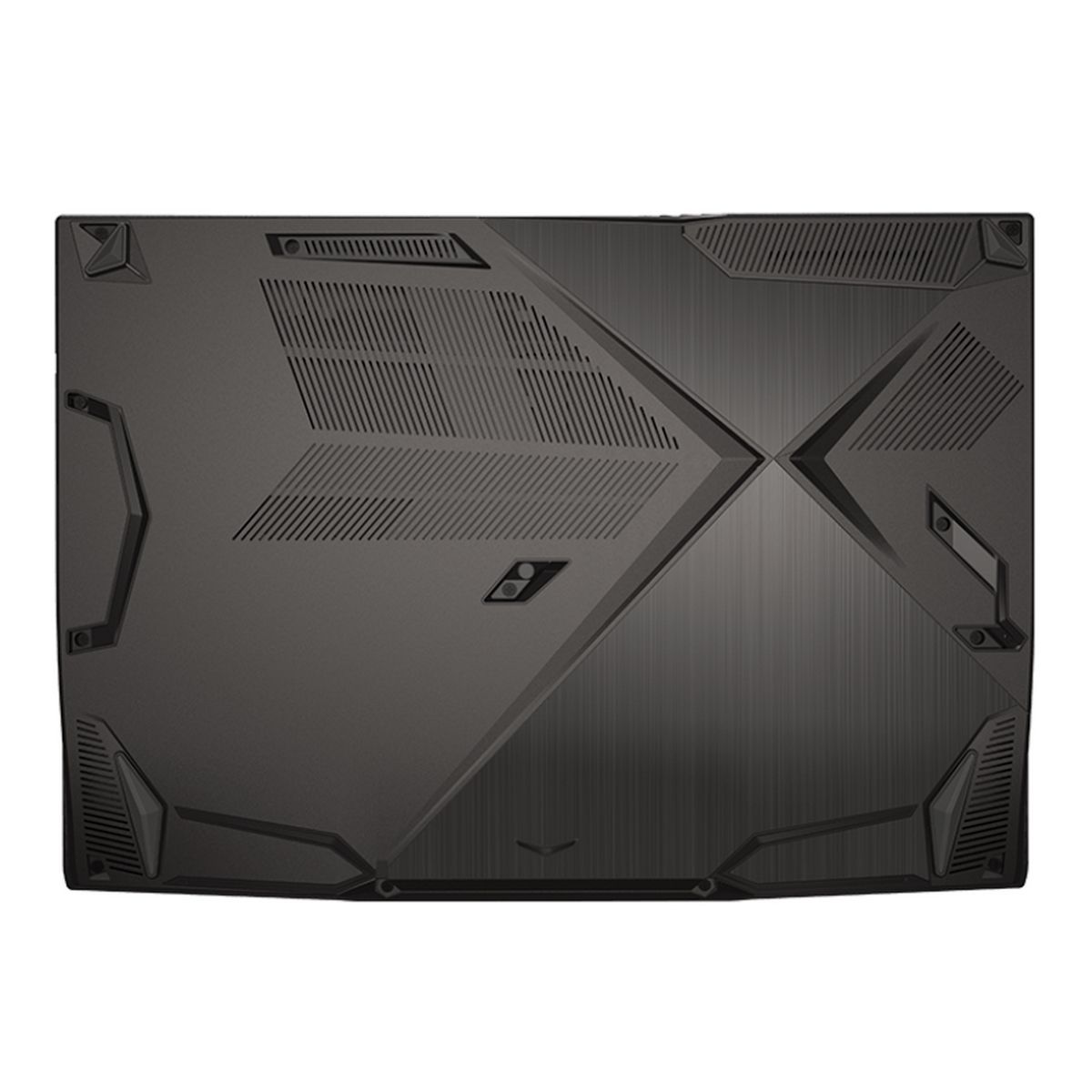 Ноутбук MSI Thin A15 B7UC-405XRU Ryzen 5 7535HS 16Gb SSD1Tb NVIDIA GeForce RTX 3050 4Gb 15.6" IPS FH