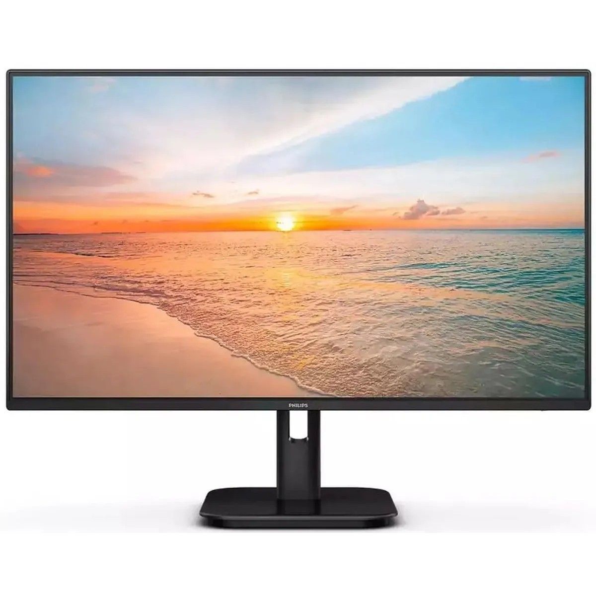 Монитор Philips 23.8" 24E1N1300A/00 черный IPS LED 1ms 16:9 HDMI M/M матовая 300cd 178гр/178гр 1920x