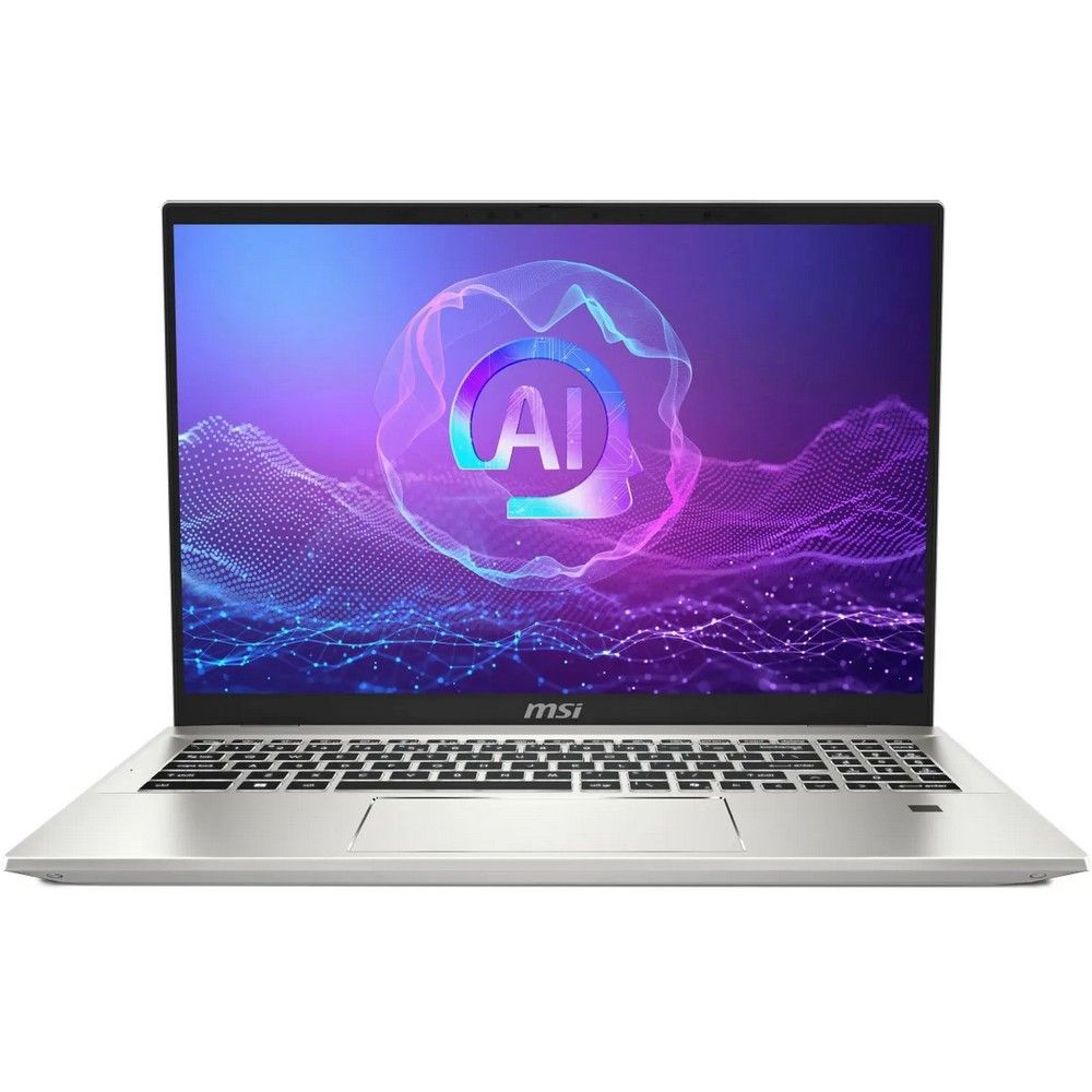 Ноутбук MSI Prestige A16 AI+ A3HMG-083RU Ryzen AI 9 365 32Gb SSD1Tb AMD Radeon 880M 16" OLED UHD+ (3