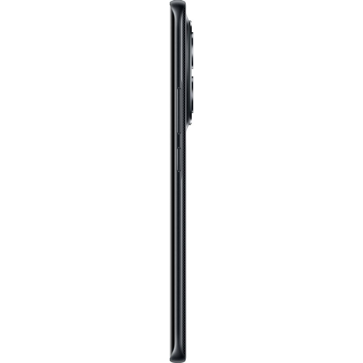 Смартфон POCO M8 5G 8+512Gb P17P чёрный