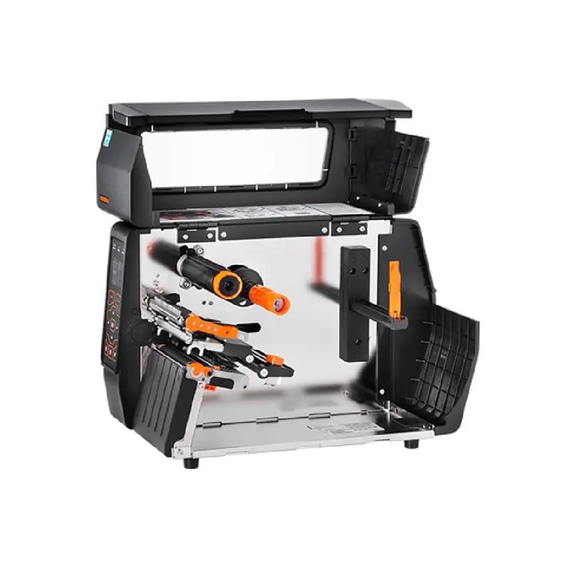 Принтер этикеток XT3-43, 4" TT Printer, 300 dpi, Serial, USB, Ethernet