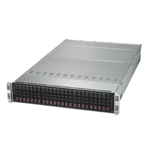 Серверная платформа SuperMicro SYS-2028TP-HC0R-SIOM (CSE-217HQ+-R2K04B2,X10DRT-PS)