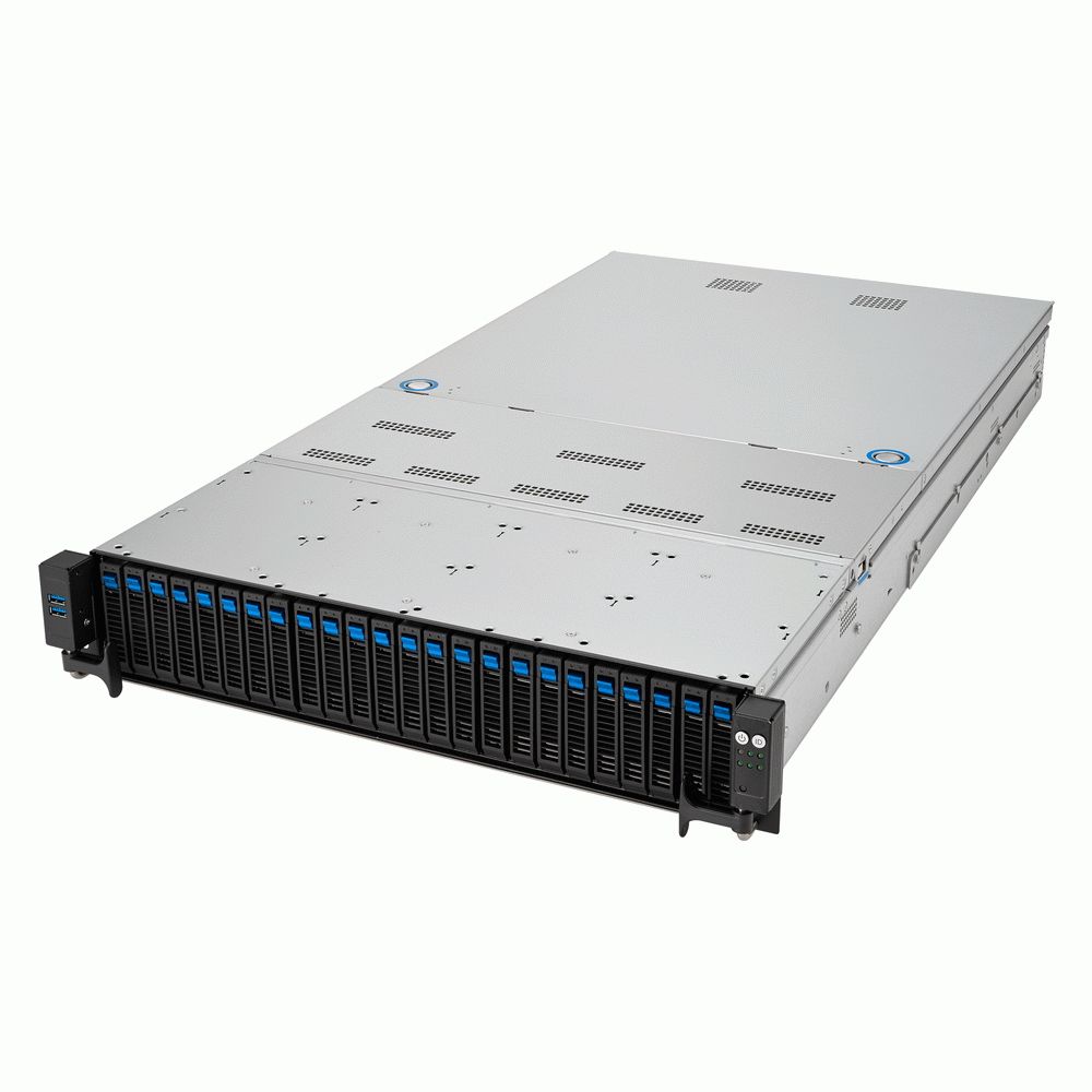 Серверная платформа без ЦПУ ASUS RS720A-E12-
RS24U/WOCPU/WOM/GWOG/Z