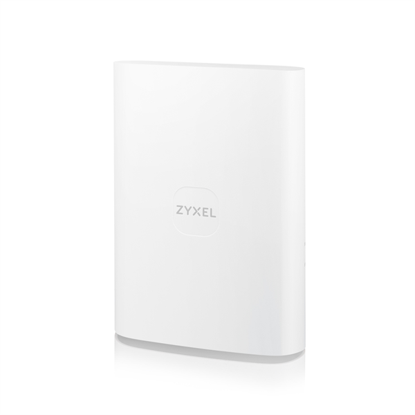 Маршрутизатор Уличный 5G маршрутизатор Zyxel NebulaFlex Pro FWA70 (вставляется сим-карта), IP66, под