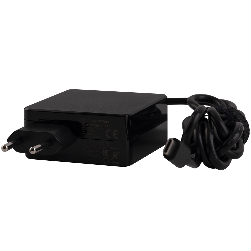 Ноутбук Гравитон Н15И-Т 15.6"FHD300nit i7 1165G7/1x16GBDDR4/1TB SSD M.2/WiFi+BT/HUB/NoOS/1YST