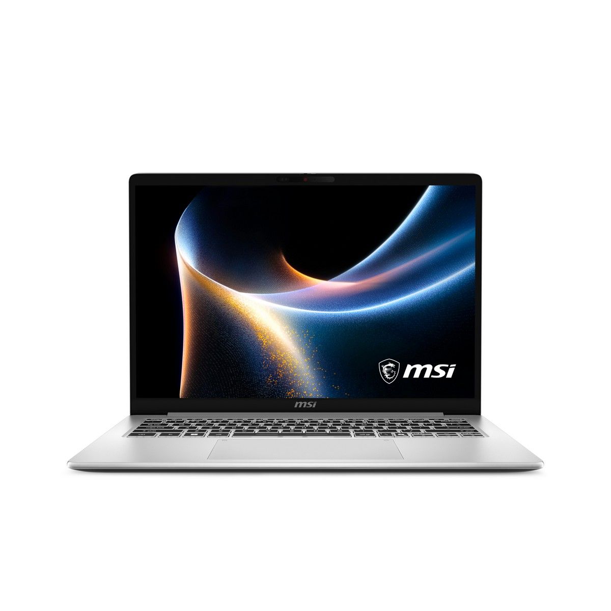 ноутбук MSI Modern 14S AI+ G3MG Core Ultra 7 355 14" 16:10 FHD+ (1920 x 1200) OLED,DDR5 16GB,512GB S