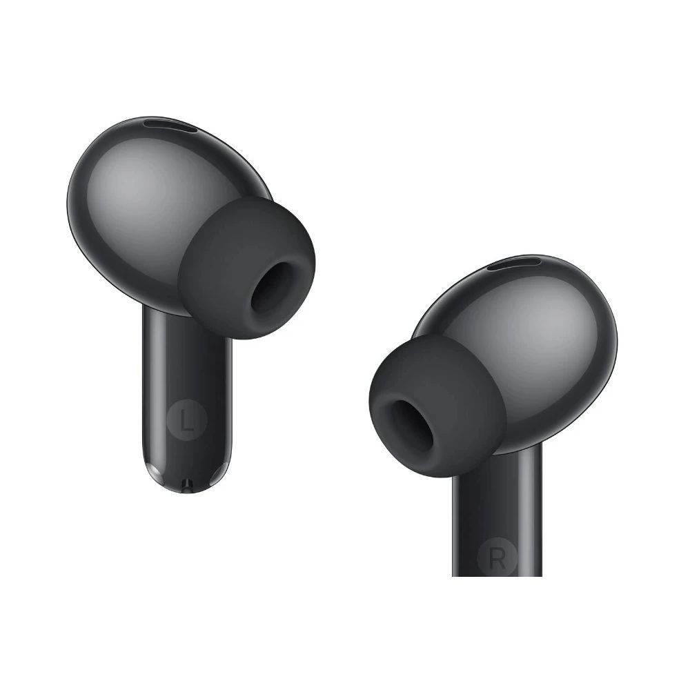 Гарнитура внутриканальные Huawei FreeBuds SE4 ANC Fuji-T010 черный беспроводные bluetooth в ушной ра