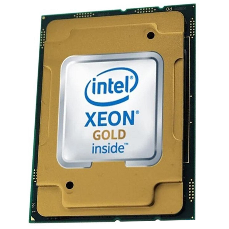 Intel Xeon Gold 5416S (P49653-B21)