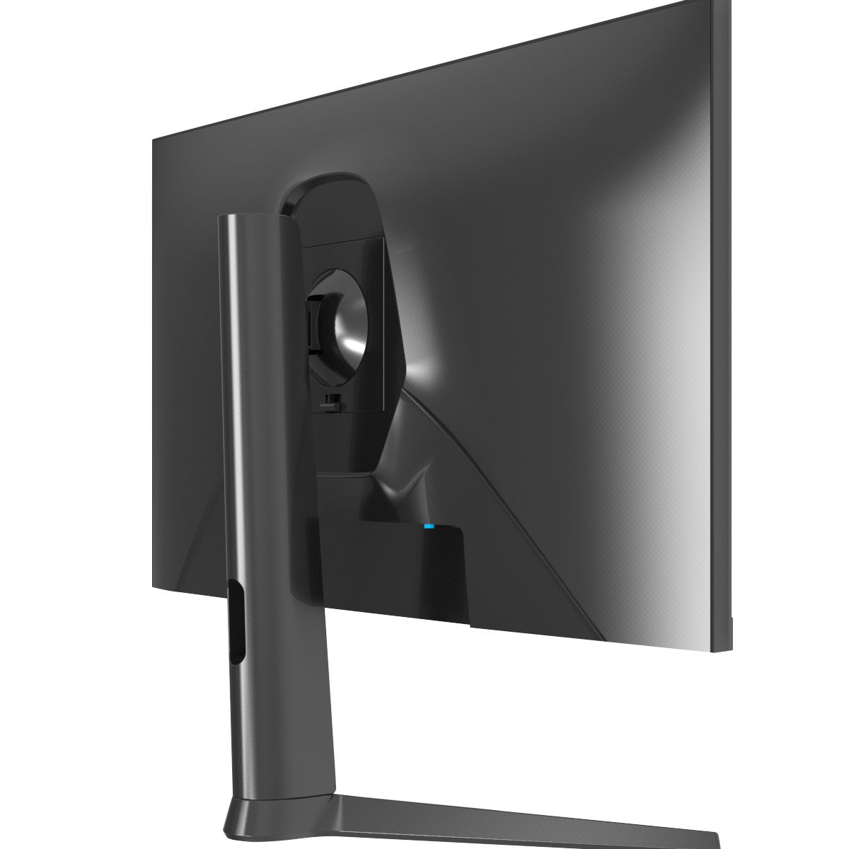 Монитор Raskat 32" I32U6D (IPS, 3840×2160, HDMI+DP+Audio output, 5 ms, 178°/178°, 1000:1, 60Hz,