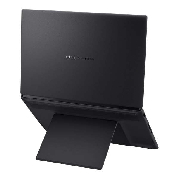 Ноутбук ASUS Zenbook Duo UX8407AA-SN197X Intel Core Ultra X9 388H/LPDDR5X 32GB 2TB/Intel Arc Graphic