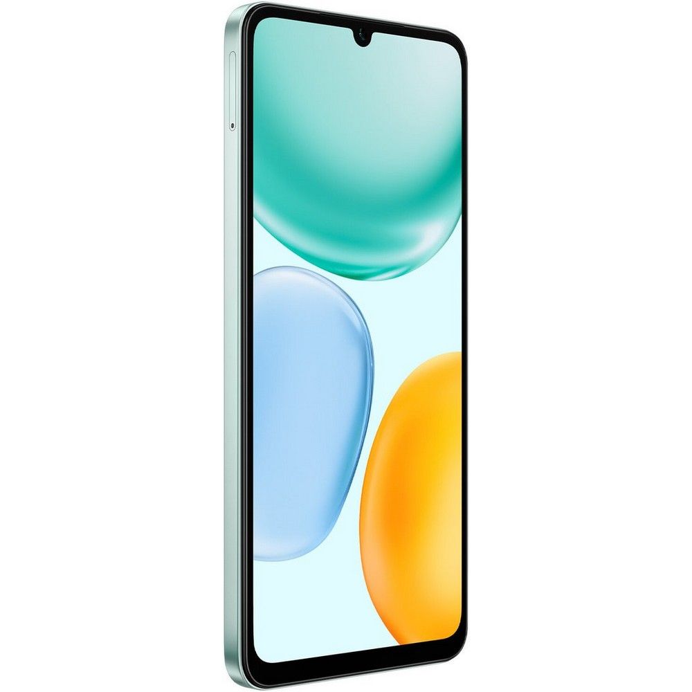 Смартфон HONOR X5C 4+64Gb зелёный (5109BYFA)