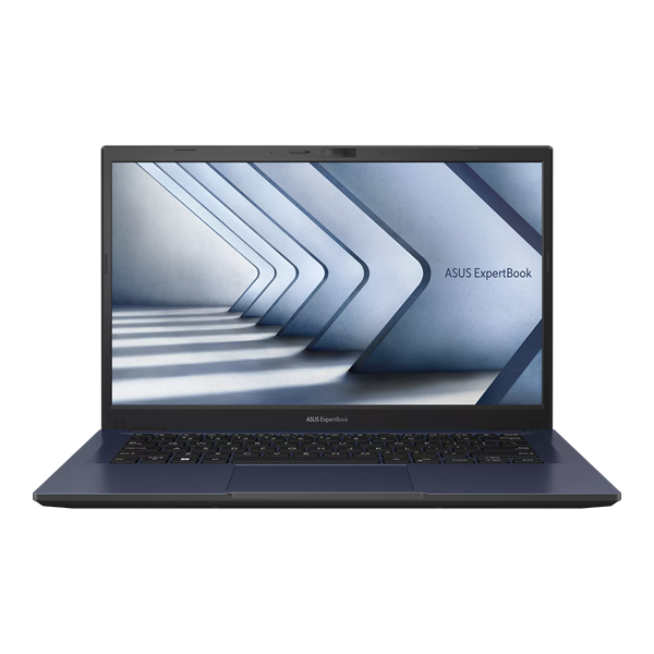 Ноутбук Asus ExpertBook B1 B1402CVA-EB4152X Core i5 1335U 16Gb SSD512Gb Intel Iris Xe graphics 14" I