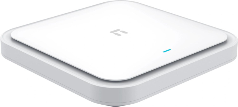 Точка доступа Netis EAP930 AX3000 10/100/1000BASE-TX белый