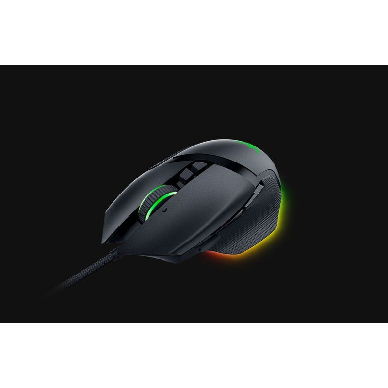 Игровая мышь Razer Basilisk V3 35K gaming mouse
