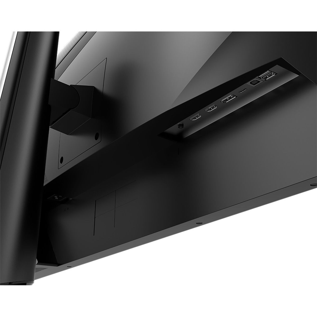 Монитор 40" MSI MAG401QR Black (IPS, 3440x1440, HDMI+HDMI+DP+Type C, USB, 1 ms, 178°/178°, 400 
