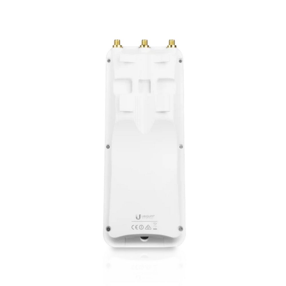 Точка доступа Wi-Fi Ubiquiti Rocket 2AC Prism |R2AC-PRISM| Ubiquiti точка доступа 2.4 ГГц, PtP/PtMP,