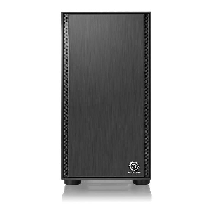 Корпус Thermaltake Versa H17/Black/Win/SPCC CA-1J1-00S1WN-00 (870901)