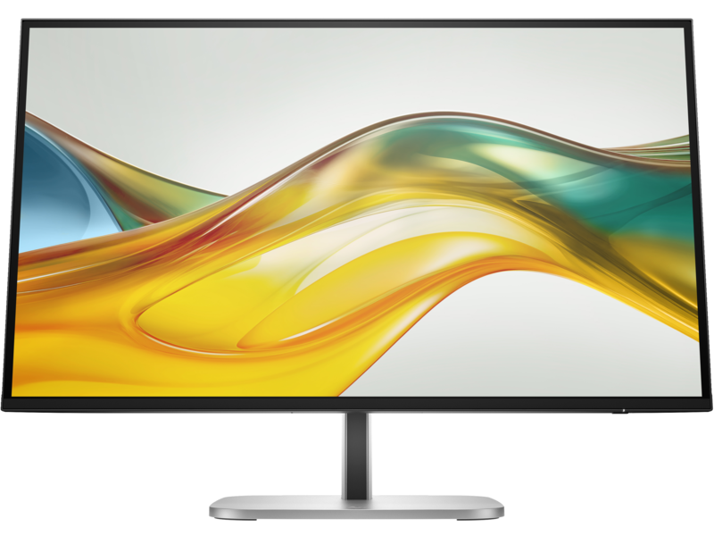 Монитор HP 27" Series 5 Pro 527pq черный IPS LED 16:9 HDMI матовая HAS Piv 1500:1 350cd 178гр/178гр