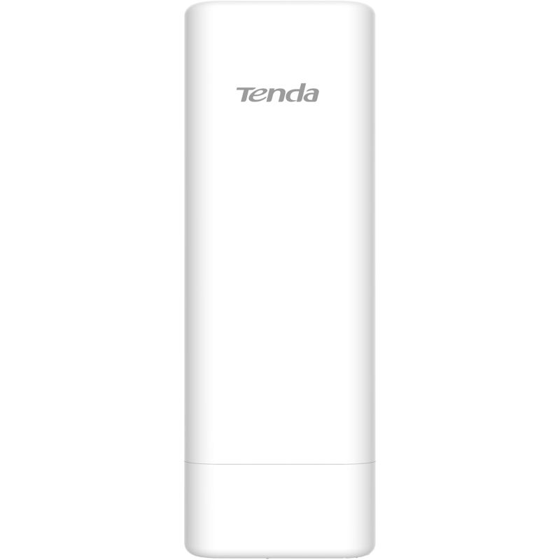 Точка доступа Tenda O6 AC900 Wi-Fi белый