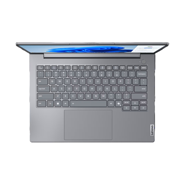 Ноутбук Lenovo ThinkBook 14 G8 IAL 14" WUXGA (1920x1200) IPS 300N, Ultra 7 255H, 1x16GB DDR5-5600, 5
