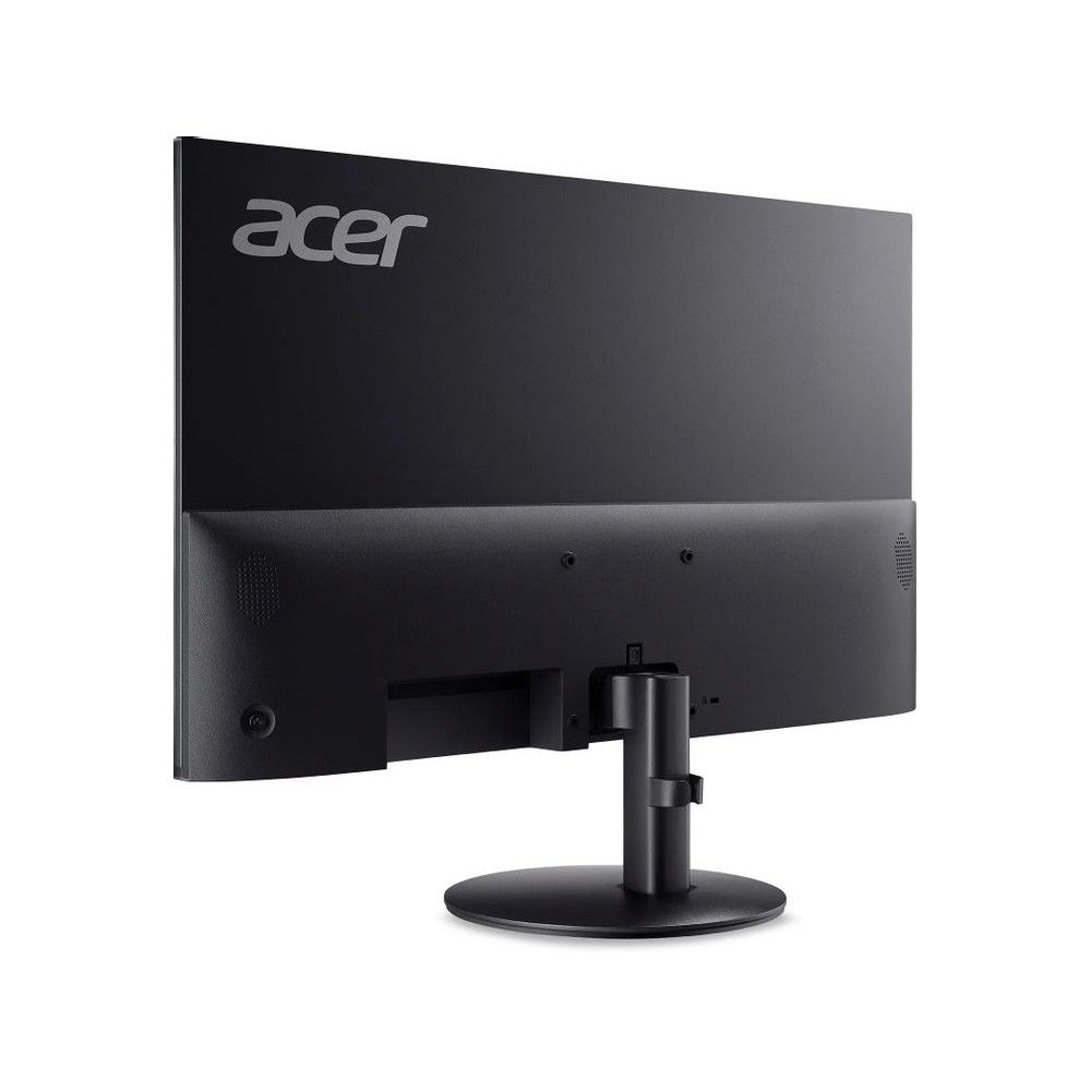Монитор Acer 23.8" SA243YP1bi черный IPS LED 1ms 16:9 HDMI матовая 1500:1 250cd 178гр/178гр 1920x108