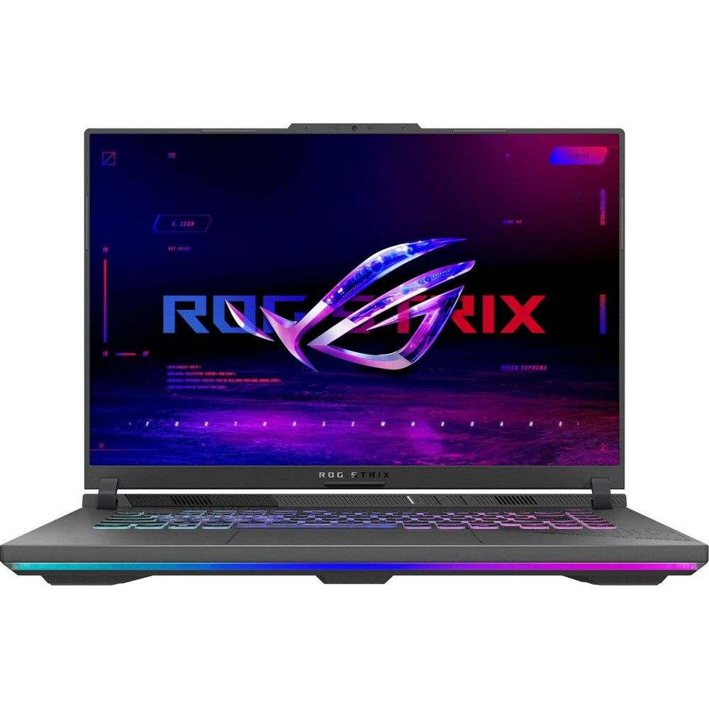 Ноутбук ASUS ROG Strix G16 G614PR-RV027