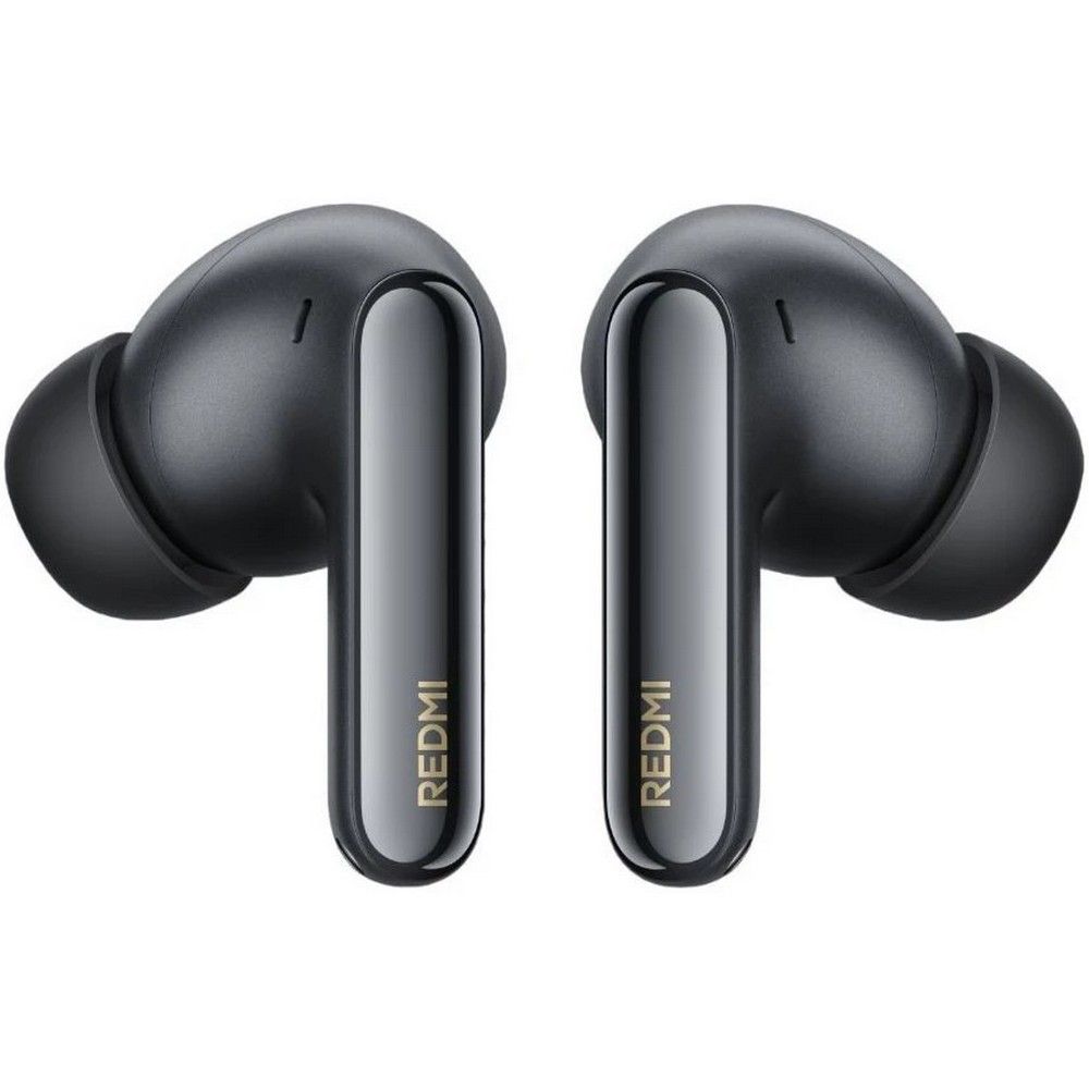 Беспроводные наушники REDMI Buds 8 Pro чёрный