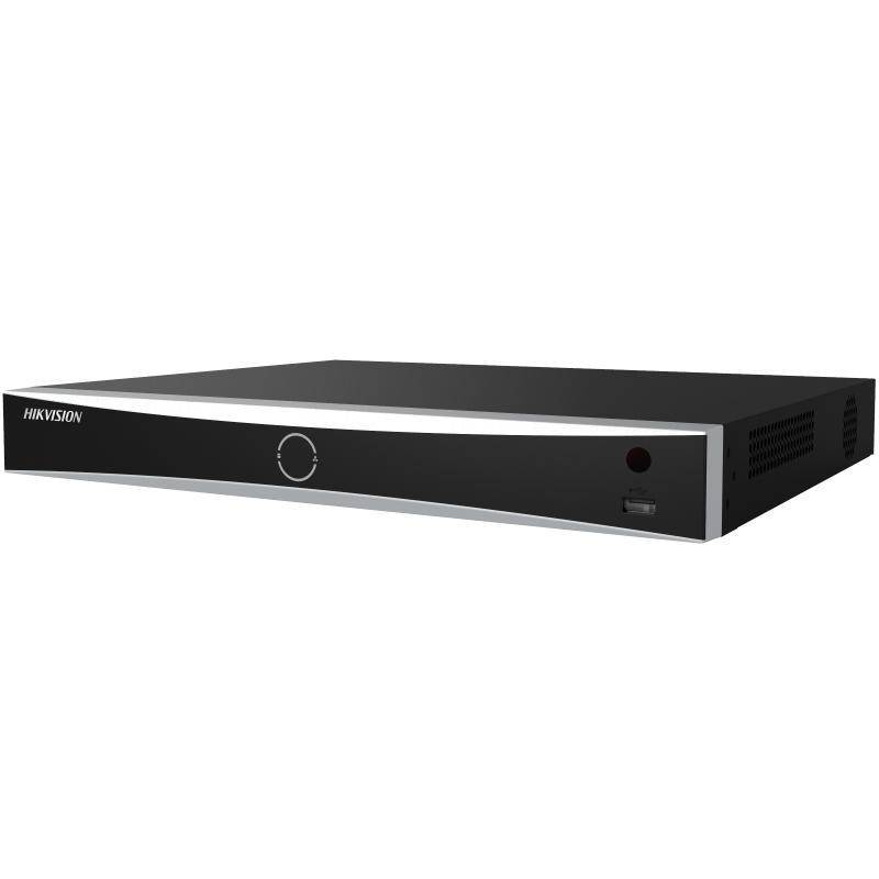 Видеорегистратор Hikvision DS-7616NXI-K2