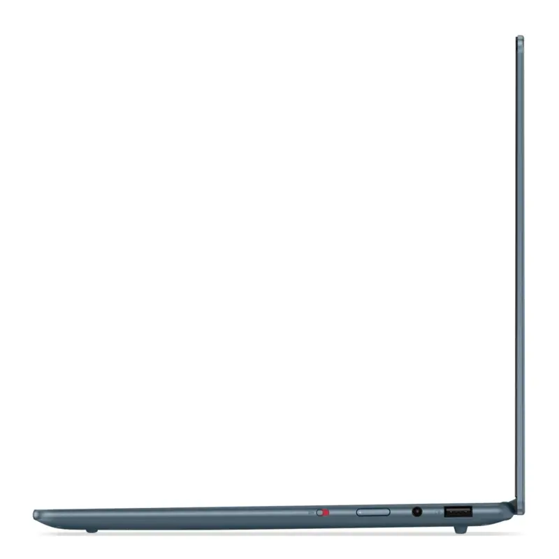 Ноутбук Lenovo Yoga Slim7 14AKP10 Ryzen AI 7 350 32Gb SSD1Tb AMD Radeon 860M 14" OLED 2.8K (2880x180