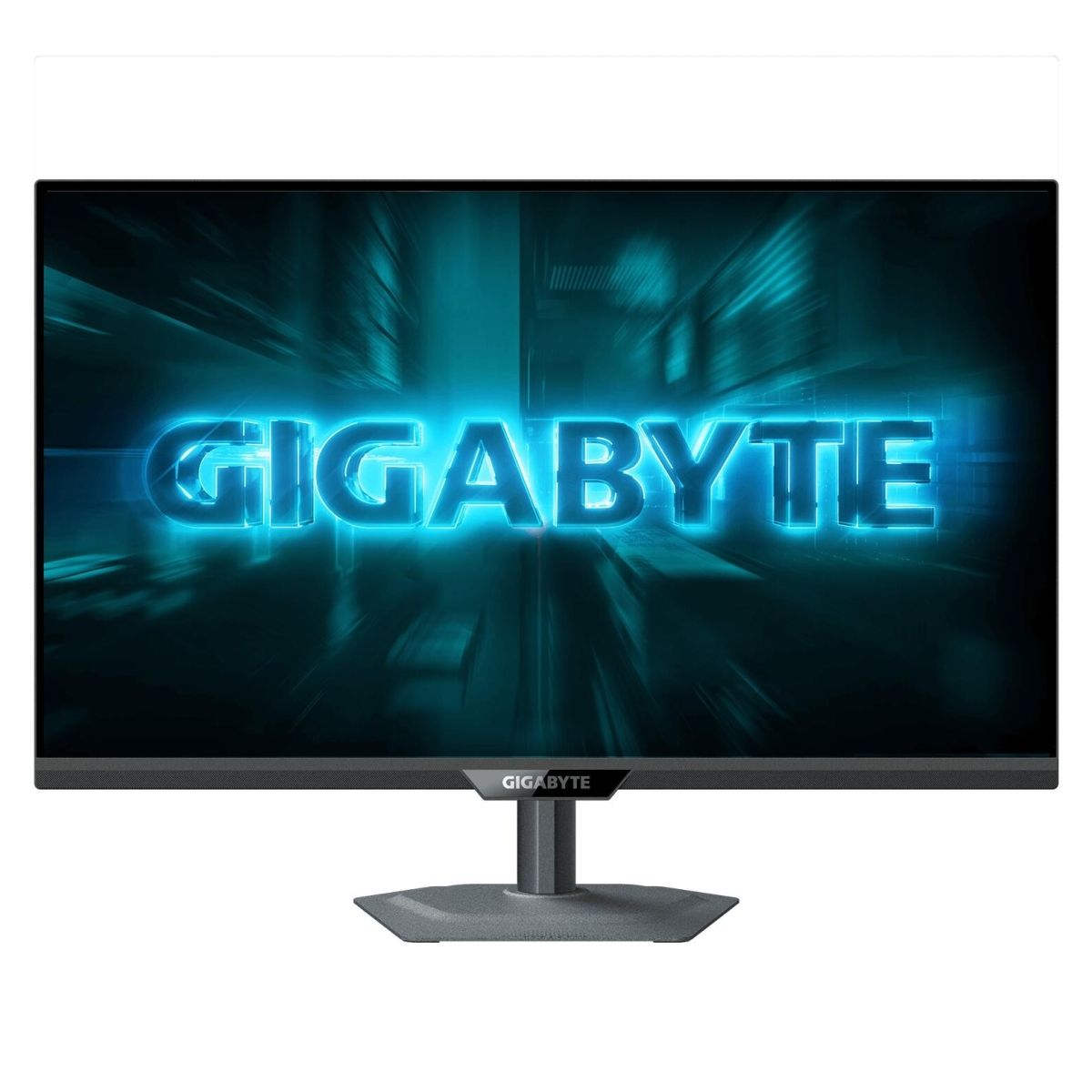 Монитор 27" Gigabyte G27Q20 EK Black 27", SS IPS,8bits, 2560x1440, 210Hz, 1ms, 178°/178°, 