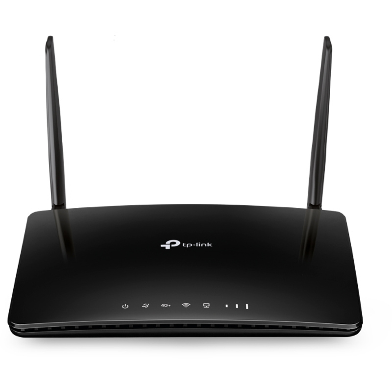 Маршрутизатор TP-LINK Archer MR500 AC1200 Двухдиапазонный гигабитный Wi-Fi роутер с поддержкой 4G+ C