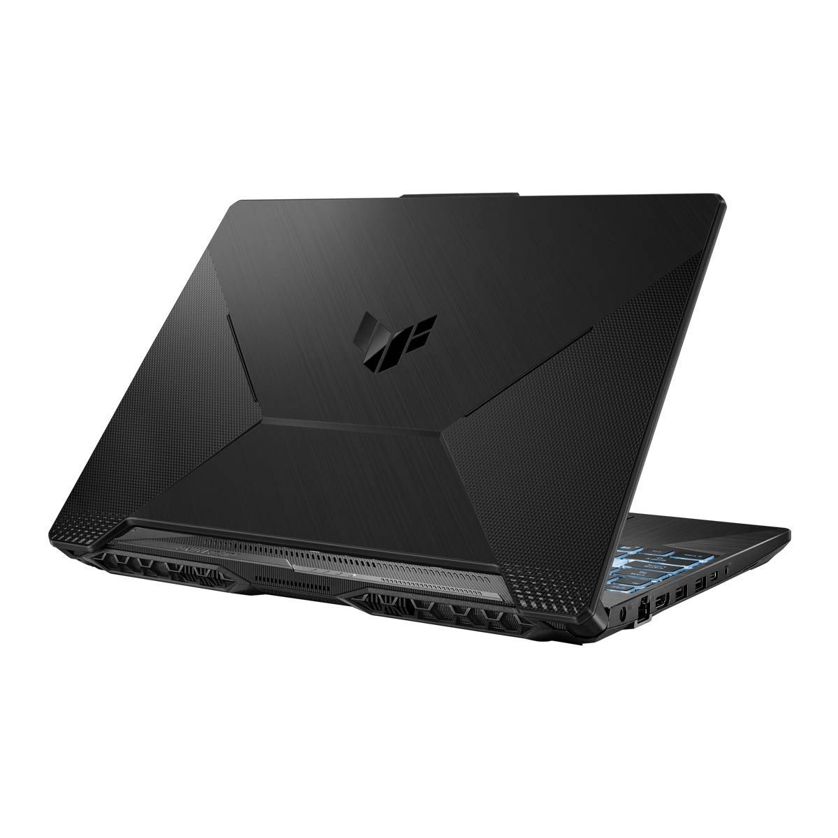 Ноутбук ASUS TUF Gaming A15 FA506NCQ-HN031 AMD Ryzen 7 170/16Gb (1*16 D5)/SSD512Gb/RTX3050 4Gb (75W)