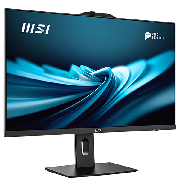 Моноблок MSI Pro AP272P 14M AiO 27" FHD(1920x1080)IPS AG Non-touch, Core i5-13500(2.5GHz), 16Gb(16*1