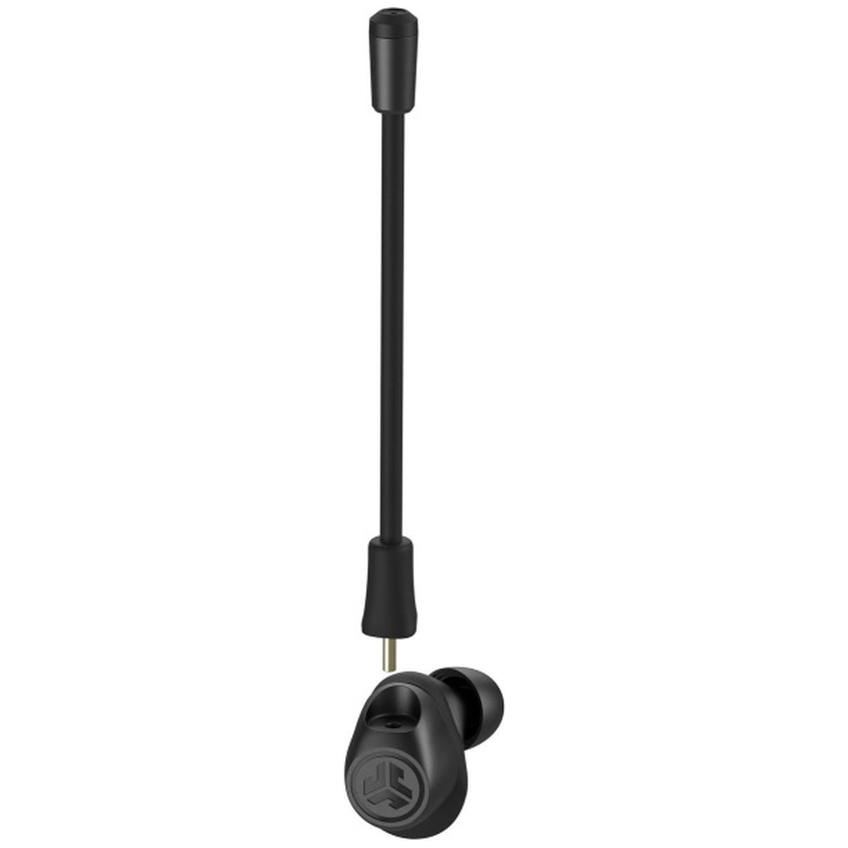 Беспроводная гарнитура Jlab Work Buds
True Wireless Earbuds(PN:
EBWRKBDSRBLK82 /
IEUEBWORKBUDSRBLK82