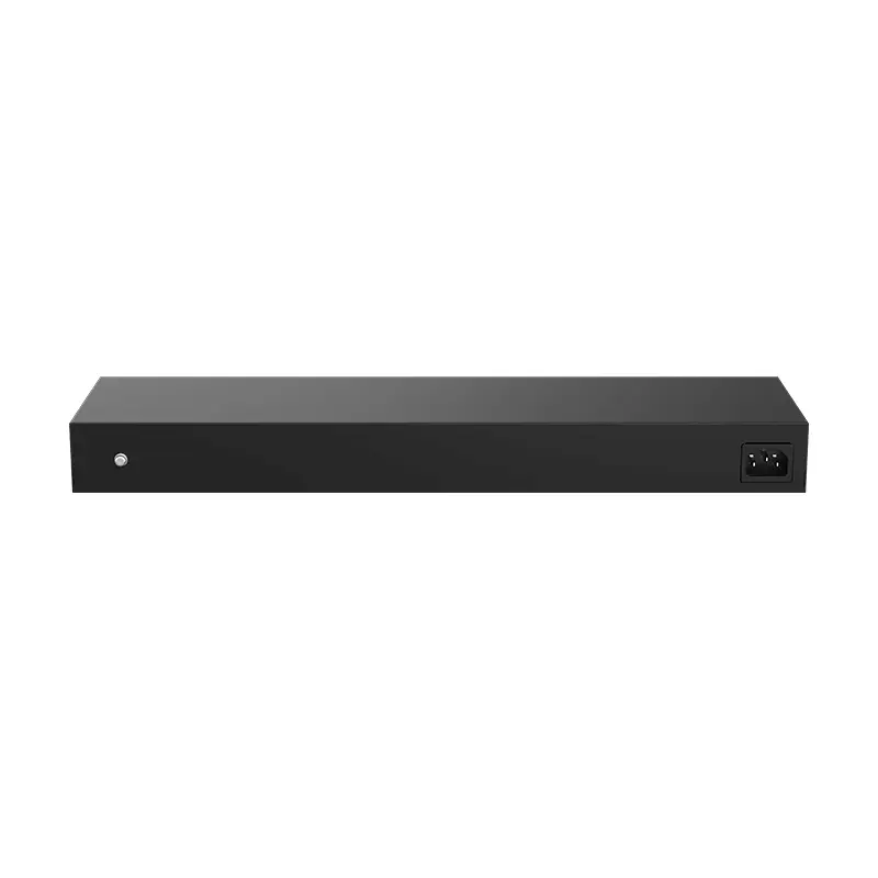 Коммутатор 24PORT TEG1024G TENDA