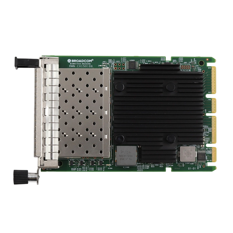 Сетевая карта Broadcom BCM957454-N425SNL