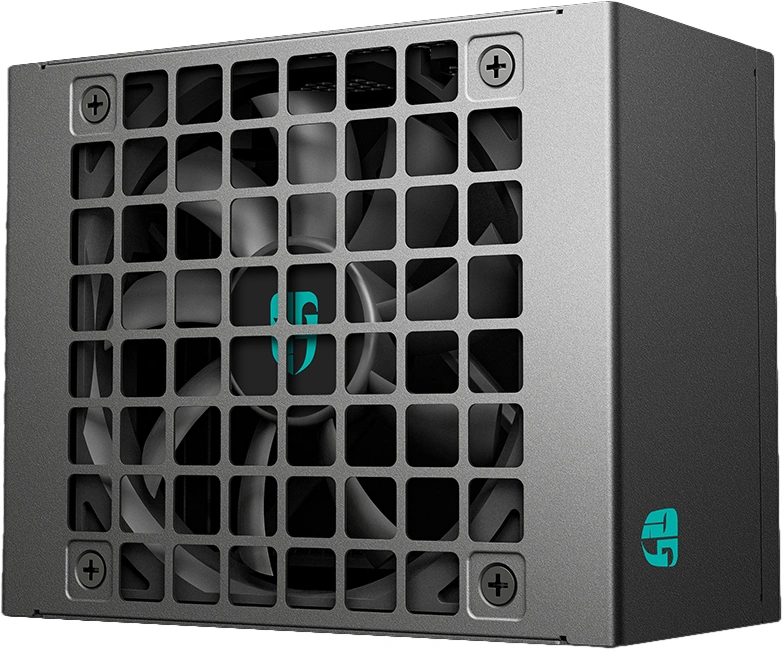 Блок питания Deepcool SFX 850W PS850P (20+4pin) APFC 92mm fan 6xSATA Cab Manag RTL