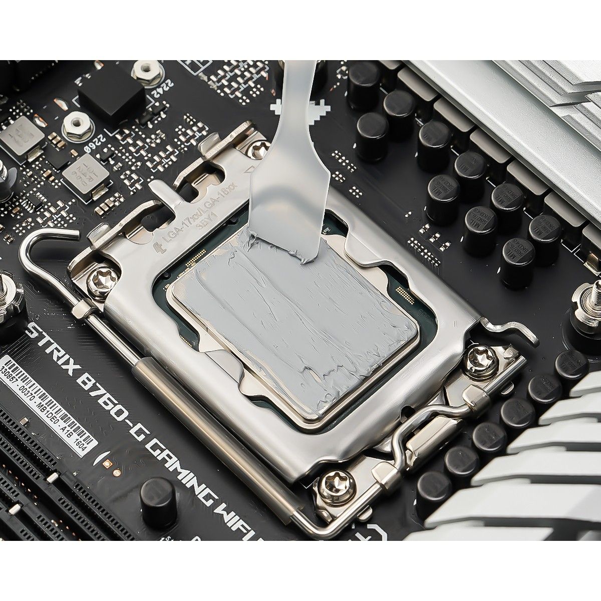 Термопаста Thermal Grease ID-Cooling FROST X55 Core 2G / blister