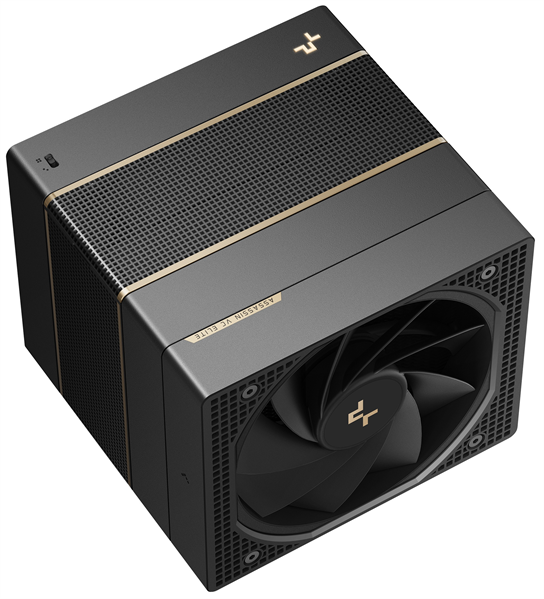 Кулер для процессора DEEPCOOL ASSASSIN VC ELITE LGA20XX/1851/1700/1200/115X/AM5/AM4 (6шт/кор,TDP 300