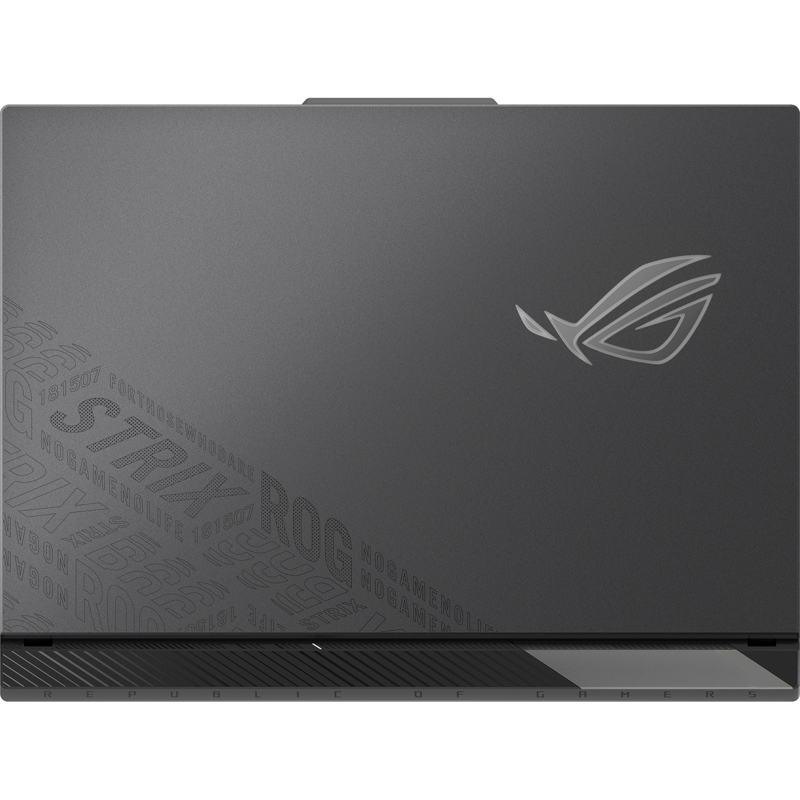 Ноутбук ASUS ROG Strix G16 G614PR-RV027 16"(1920x1200 (матовый, 165Hz) IPS)/AMD Ryzen 9 8940HX(4Ghz)