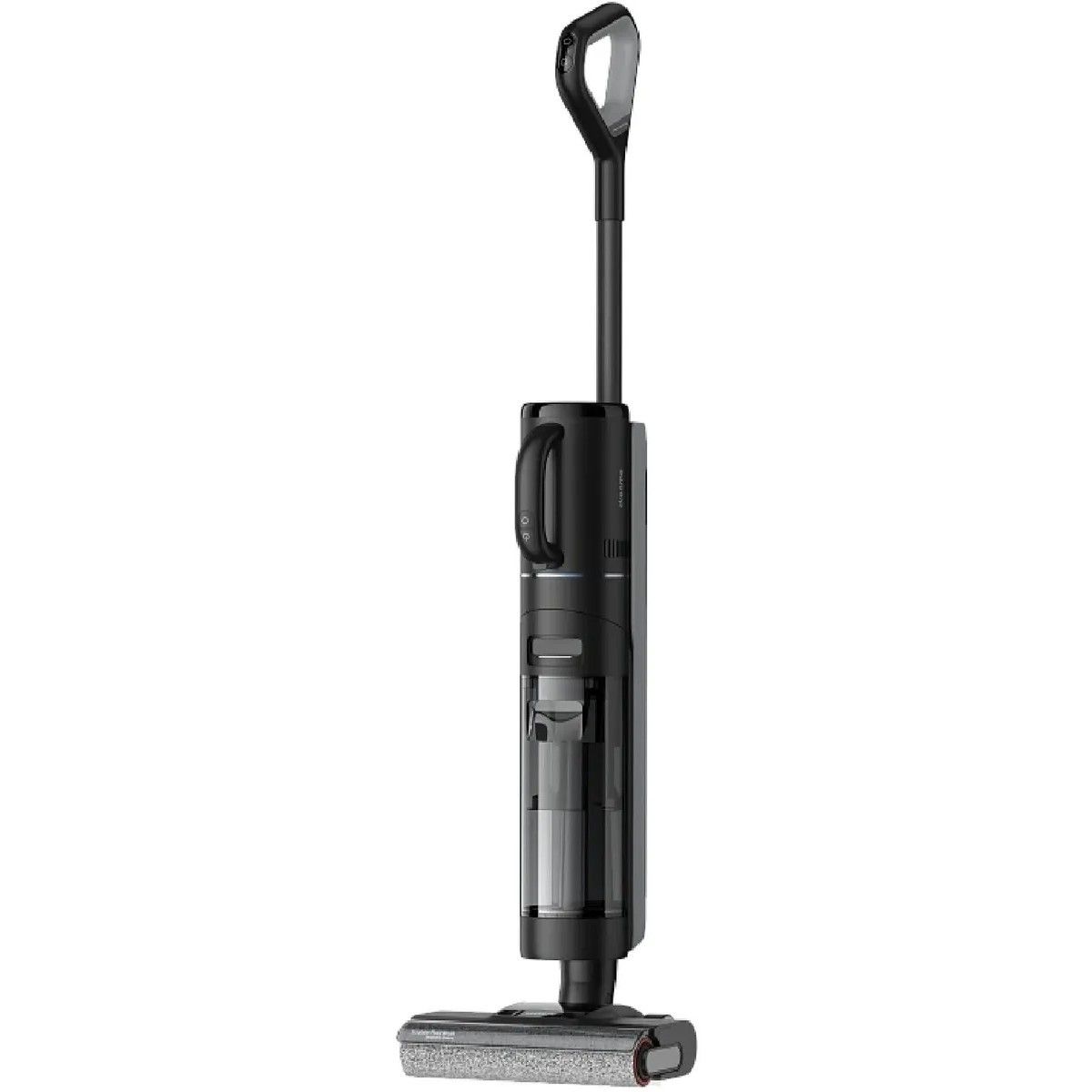 Пылесос вертикальный Dreame для влажной и сухой уборки Wet and Dry Vacuum H12 Dual Black