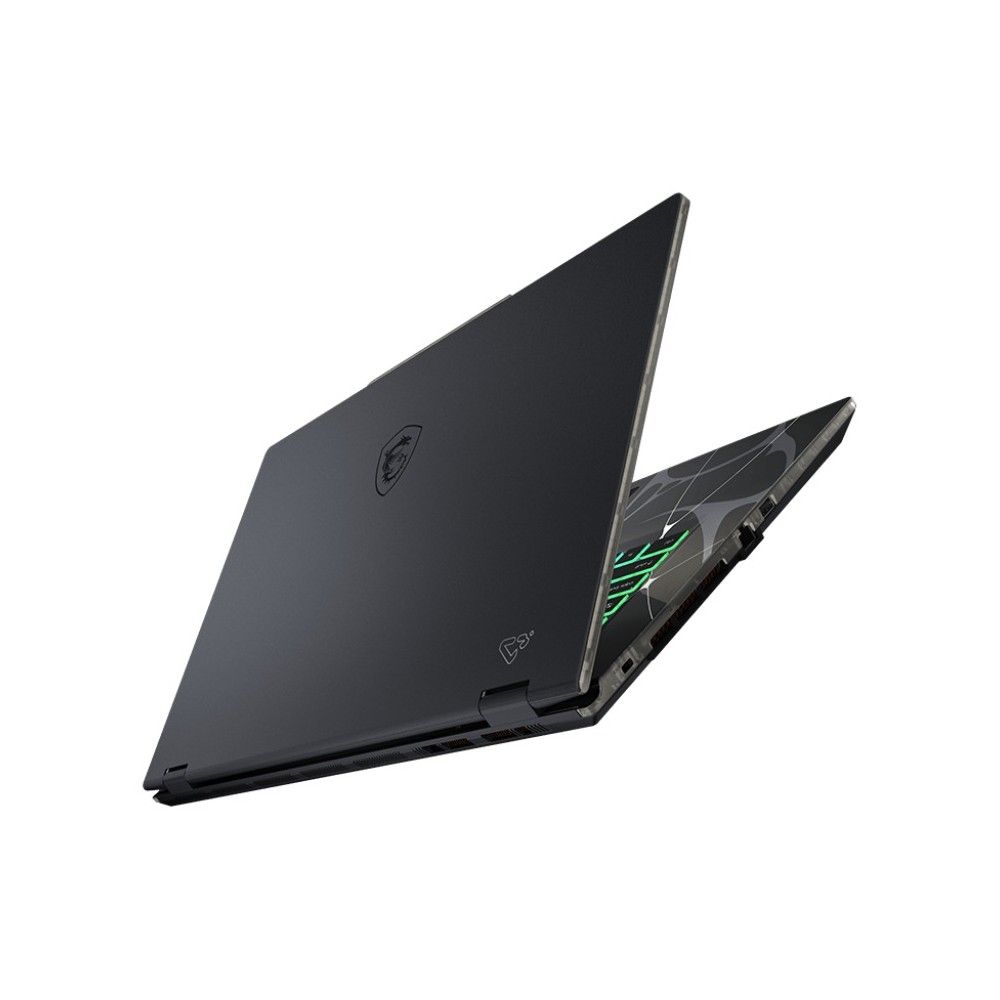 Ноутбук MSI Cyborg 17 B2RWFKG-284XRU